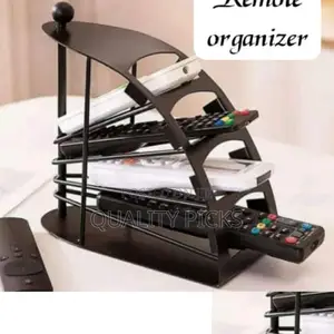 Brand New Remote Organizer