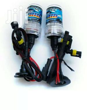 HID XENON BULPS