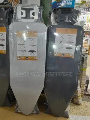 Biggest Size Ironing Boards