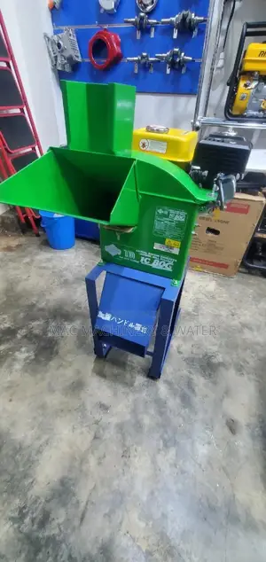 Silage Machine/ Grass Chopper/ Animal Feeds Chopper