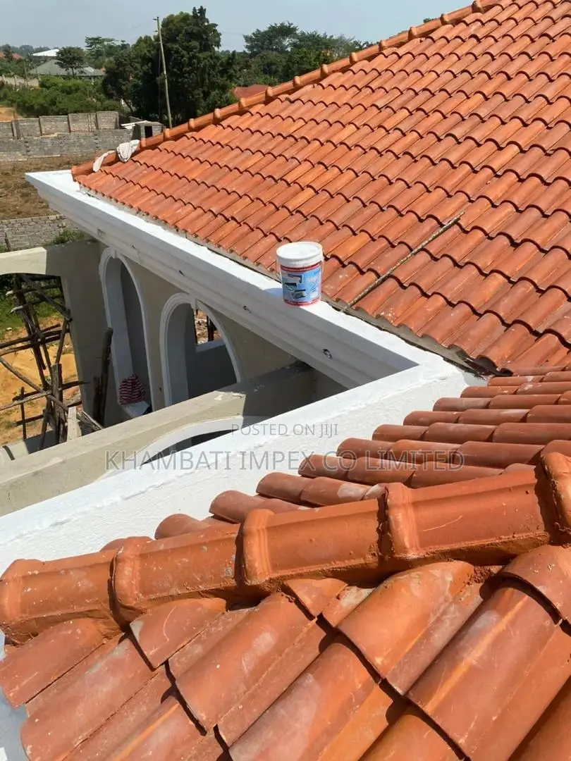 Watershield Water Proofing Zahabiya