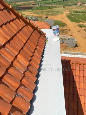 Watershield Water Proofing Zahabiya