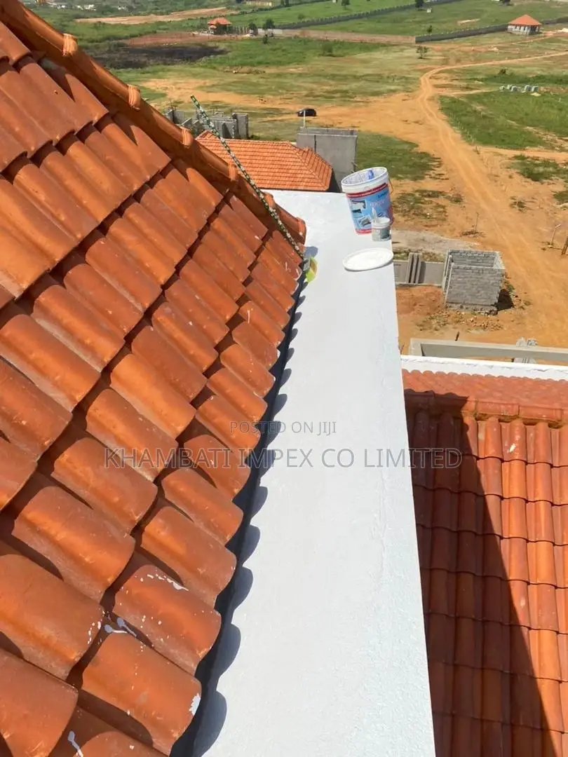Watershield Water Proofing Zahabiya