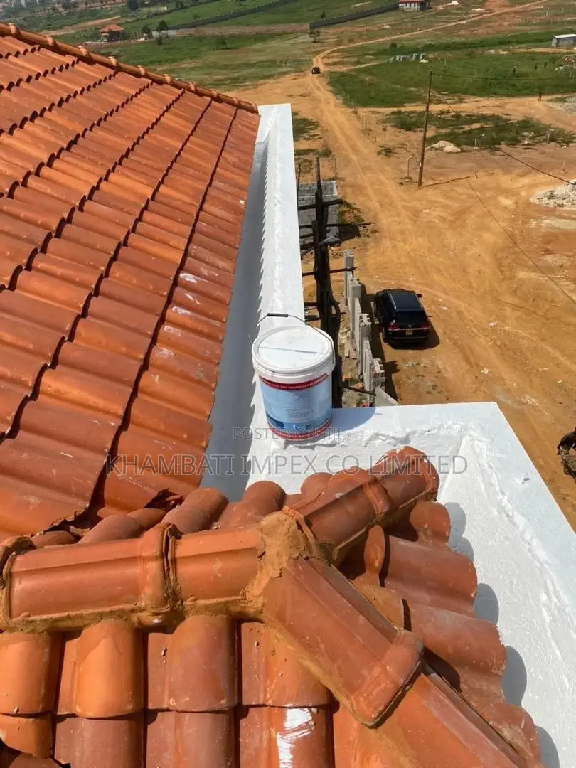 Watershield Water Proofing Zahabiya