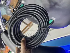 10M Hadmi Cable Deluxe 2.0. Ver