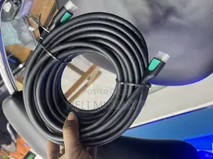 10M Hadmi Cable Deluxe 2.0. Ver