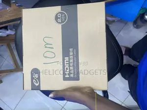 10M Hadmi Cable Deluxe 2.0. Ver