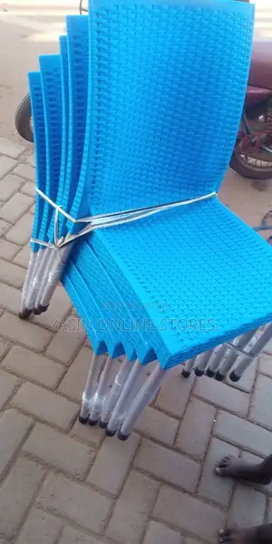 Plastic Chairs