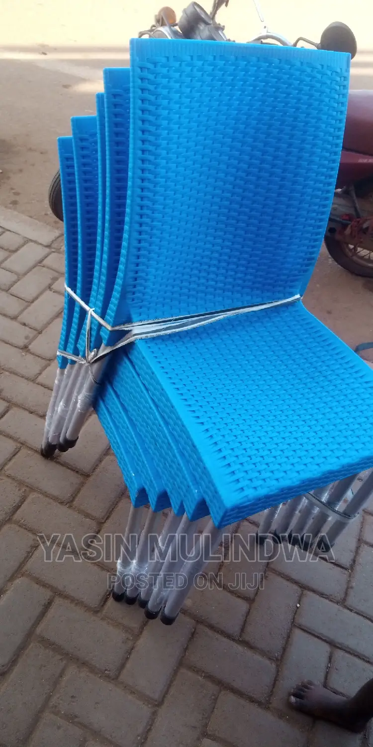Plastic Chairs
