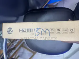 15m DELUXE HDMI CABLE 2.0 Ver