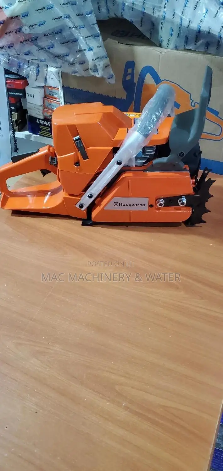 Husqvarna 365xp Chain Saw