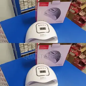 Sun Led Nail Lamp