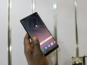 Samsung Galaxy Note 8 64 GB Gray
