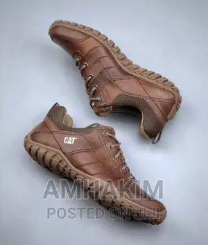 New Caterpillar Sneakers in Stock
