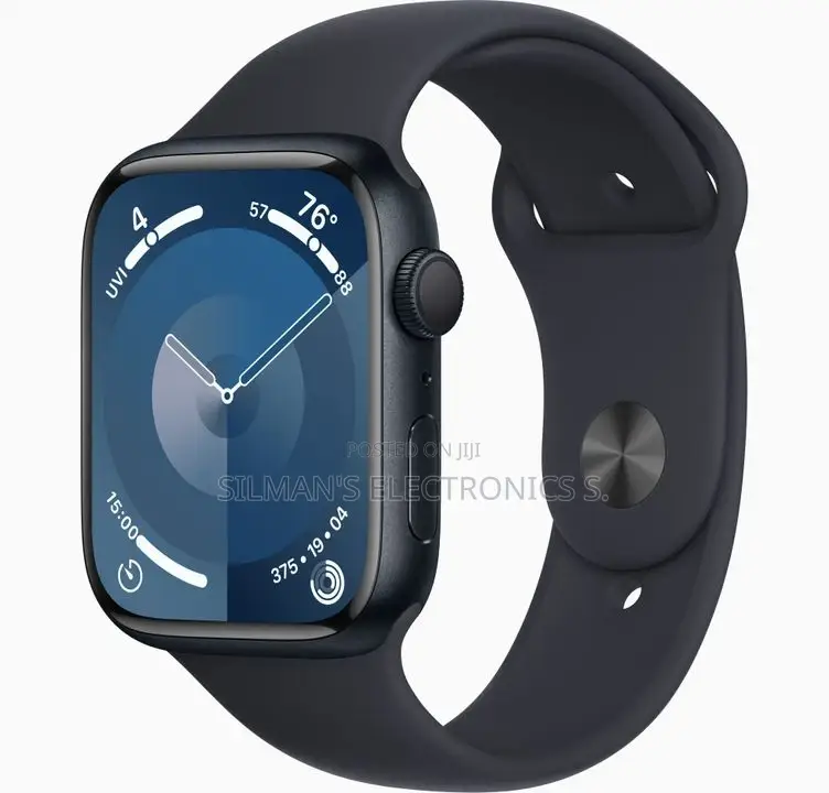 Apple Watch Series 9 45mm Midnight