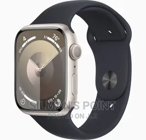 Apple Watch Series 9 41mm