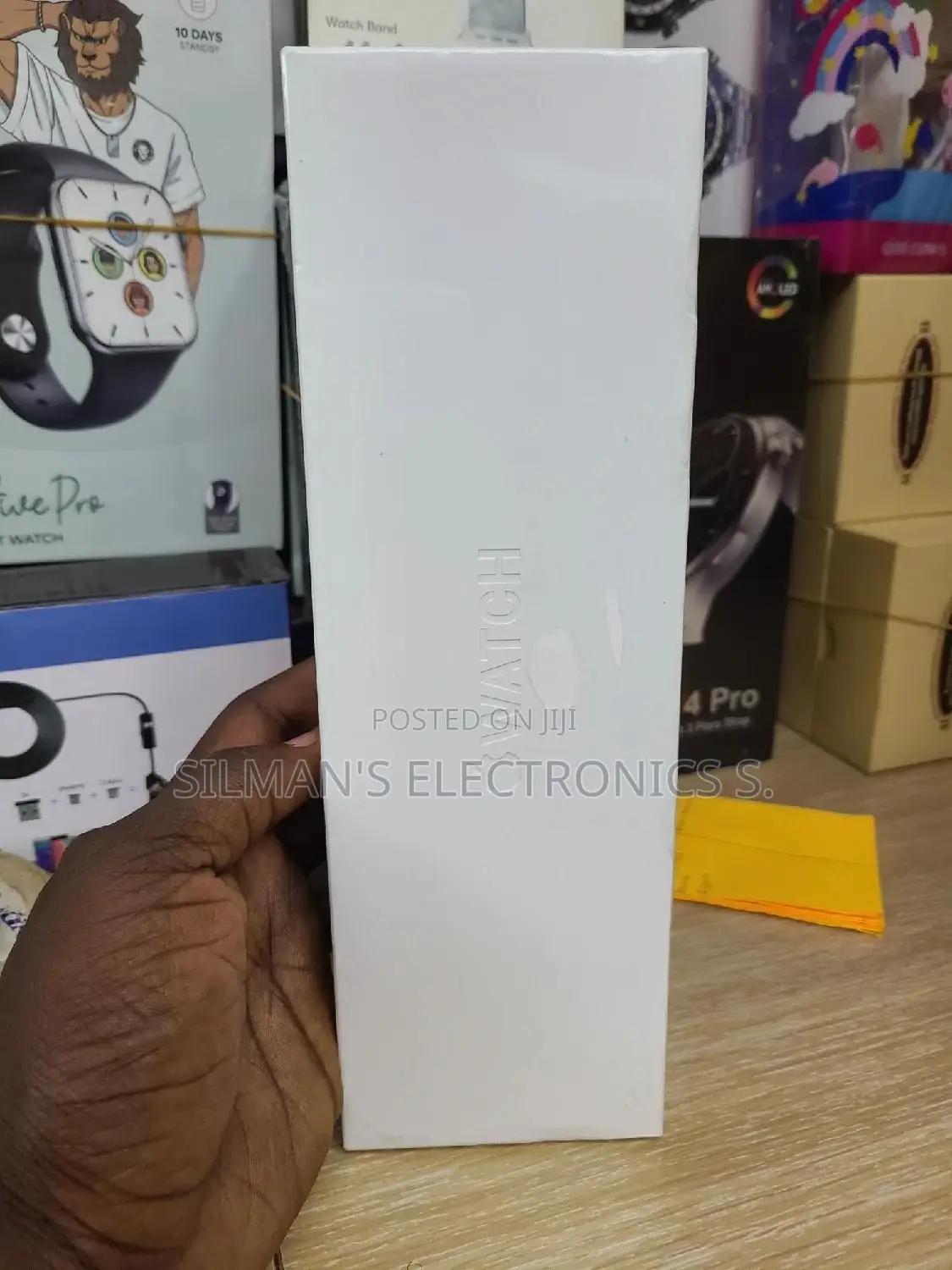 Apple Watch Series 9 41mm