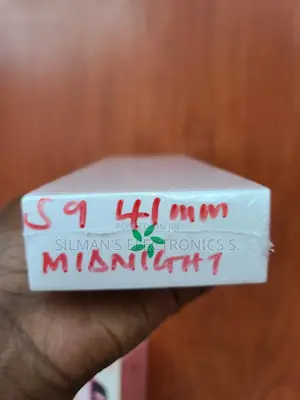 Apple Watch Series 9 41mm
