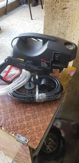 High Pressure Washer