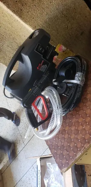 High Pressure Washer