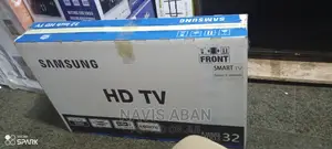 Samsung 32 Inches Smart Tv With Free to Air