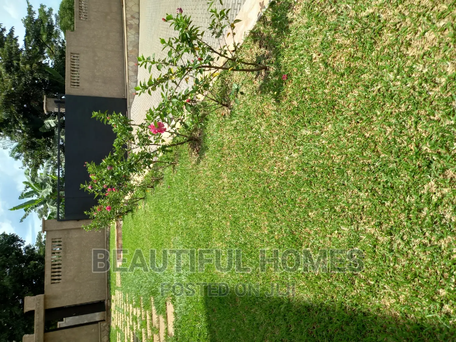 Furnished 6bdrm House in Munyonyo, Makindye for sale