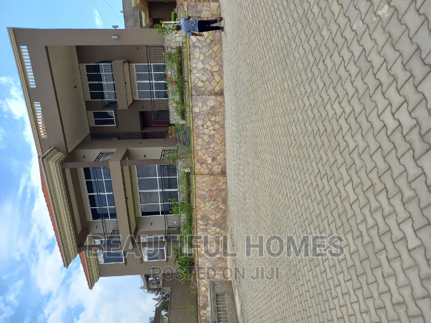 Furnished 6bdrm Mansion in Munyonyo Luxury, Makindye for sale