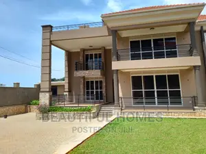 Furnished 6bdrm Mansion in Munyonyo Rich, Makindye for sale