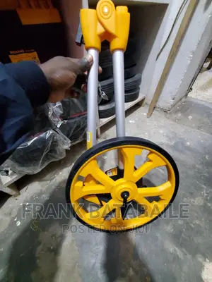 Measuring Wheel