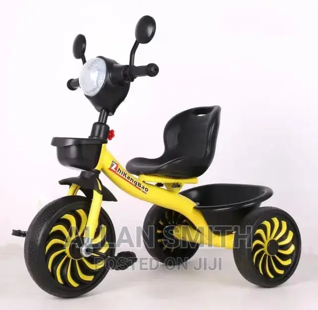 Kids Tricycles