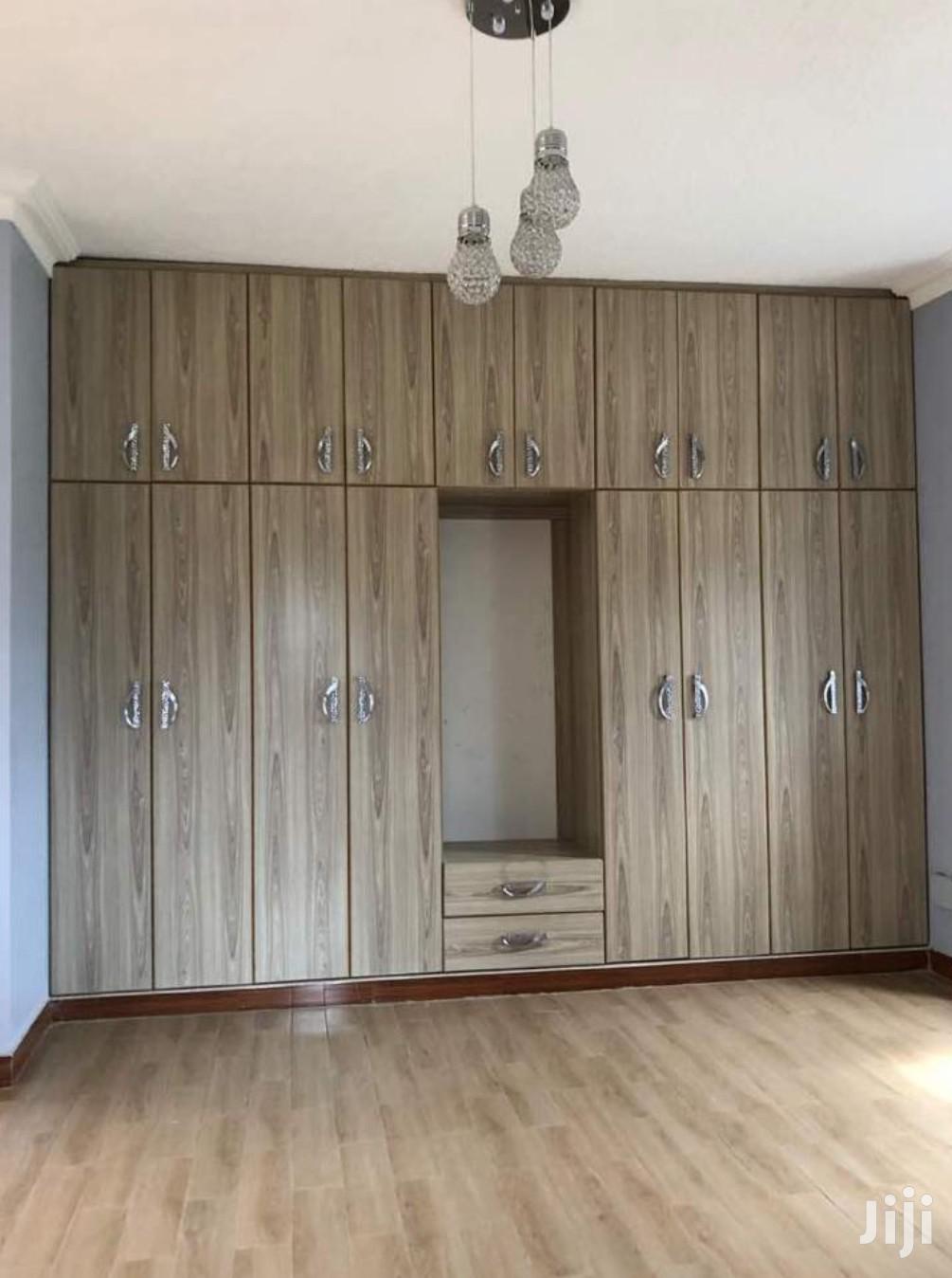 Apartments In Kyanja On Quick Sale
