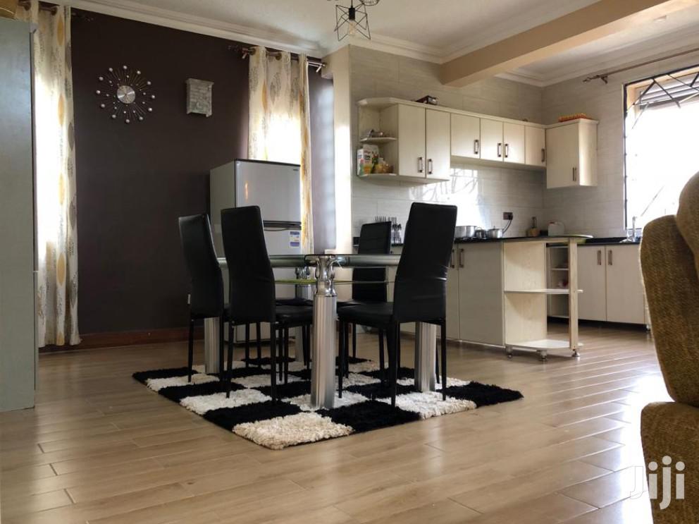 Apartments In Kyanja On Quick Sale