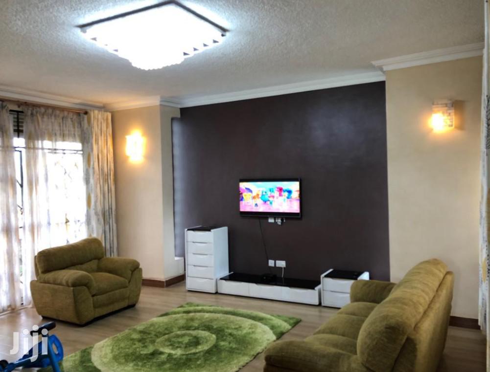 Apartments In Kyanja On Quick Sale