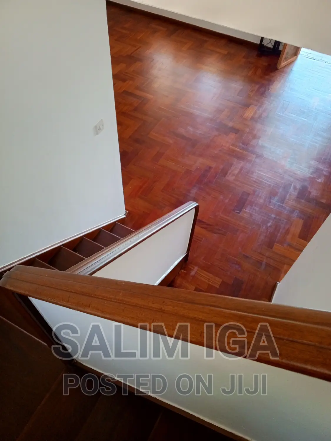 3bdrm Townhouse / Terrace in Kololo Property, Central Division