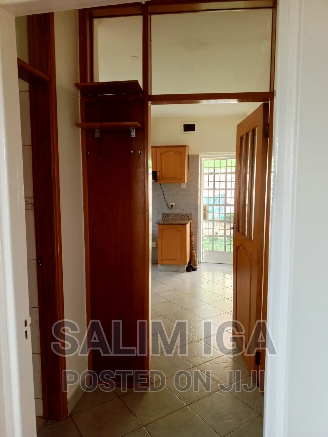 3bdrm Townhouse / Terrace in Kololo Property, Central Division