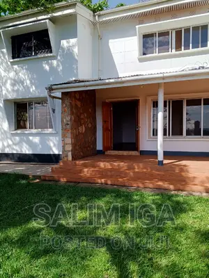 3bdrm Townhouse / Terrace in Kololo Property, Central Division