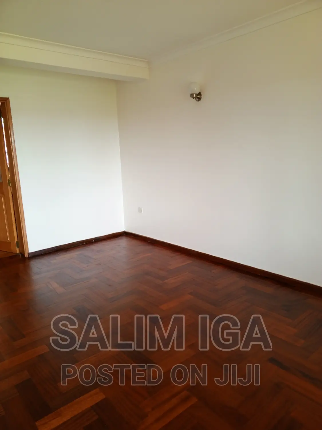 3bdrm Townhouse / Terrace in Kololo Property, Central Division