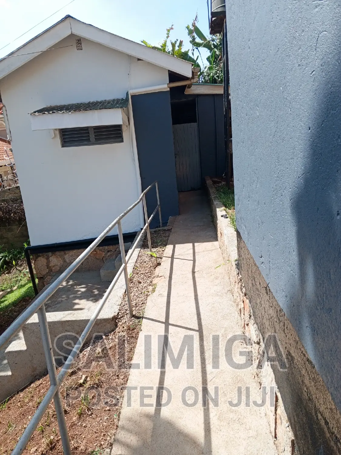 3bdrm Townhouse / Terrace in Kololo Property, Central Division