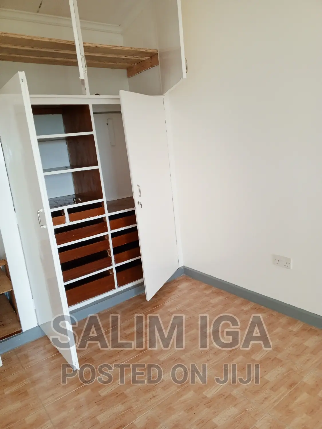3bdrm Townhouse / Terrace in Kololo Property, Central Division