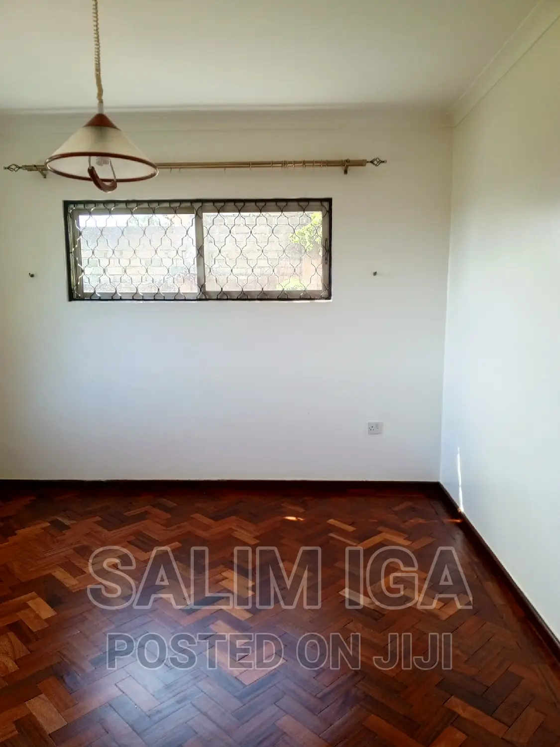 3bdrm Townhouse / Terrace in Kololo Property, Central Division