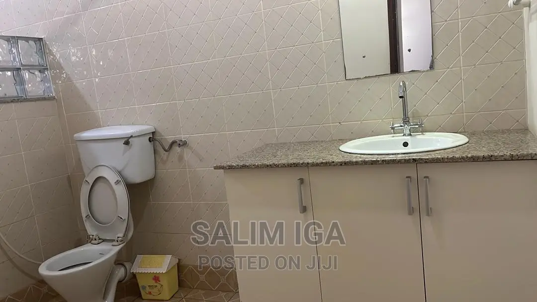 Furnished 1bdrm Apartment in Kololo Property, Central Division