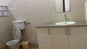Furnished 1bdrm Apartment in Kololo Property, Central Division