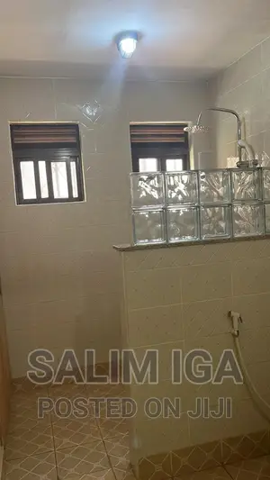Furnished 1bdrm Apartment in Kololo Property, Central Division