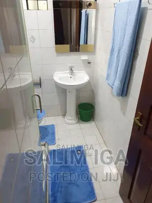 Furnished 1bdrm Apartment in Kololo Property, Central Division
