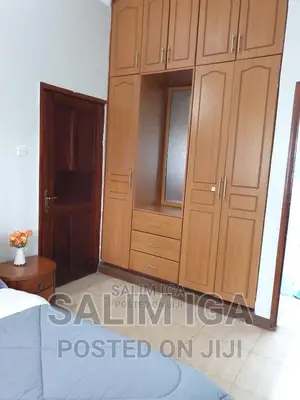 Furnished 1bdrm Apartment in Kololo Property, Central Division