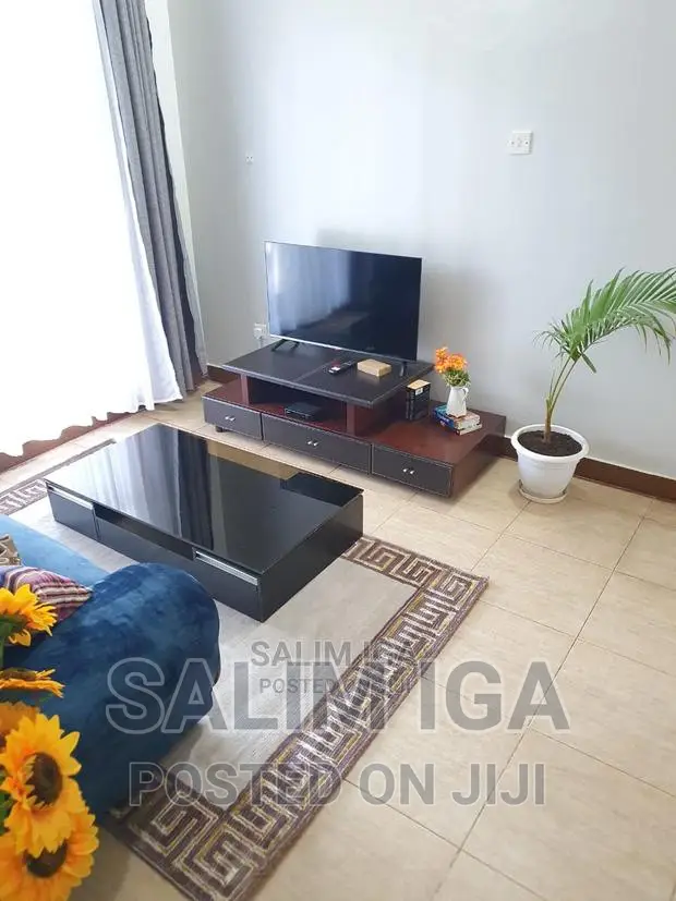 Furnished 1bdrm Apartment in Kololo Property, Central Division