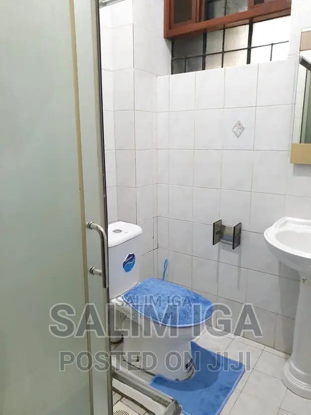 Furnished 1bdrm Apartment in Kololo Property, Central Division