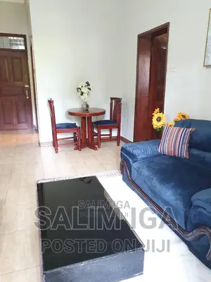 Furnished 1bdrm Apartment in Kololo Property, Central Division