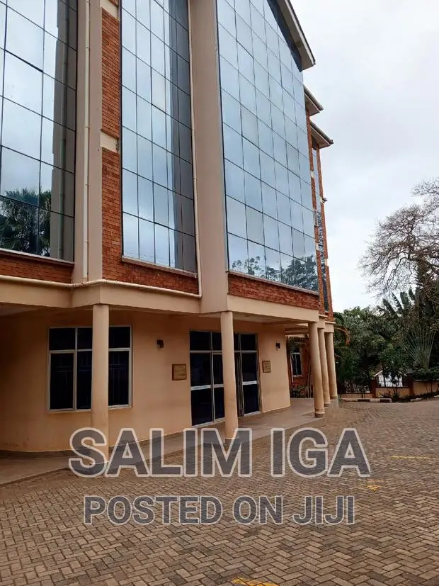 Office Building