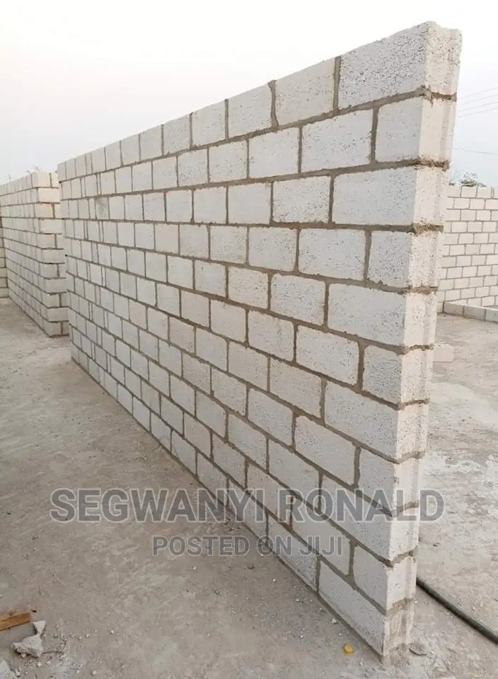 Blocks and Pavers